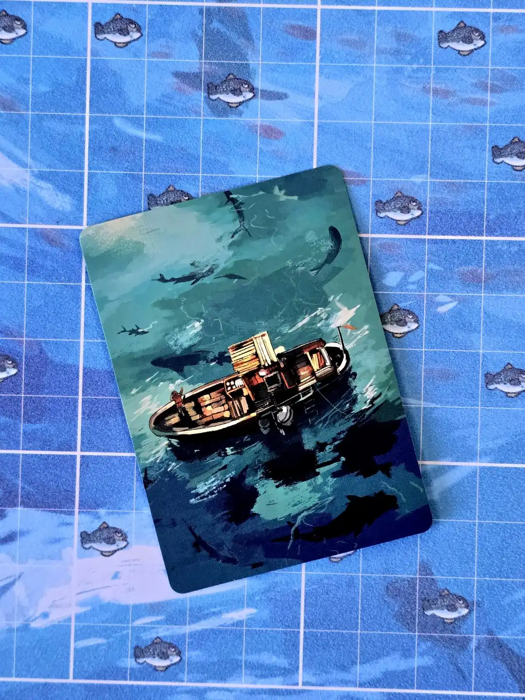 Surviving the apocalypse on raft cities