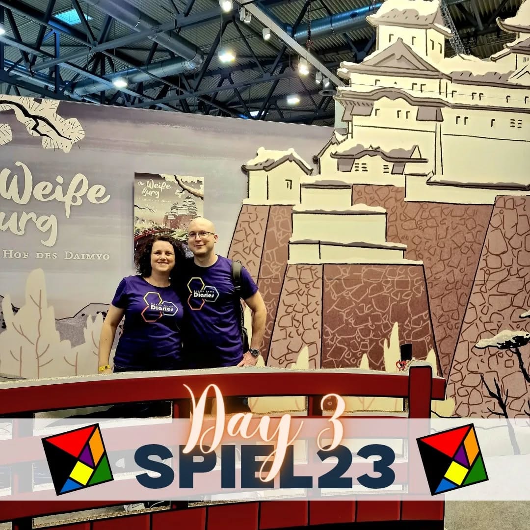 Spiel 2023 recap - Day 3