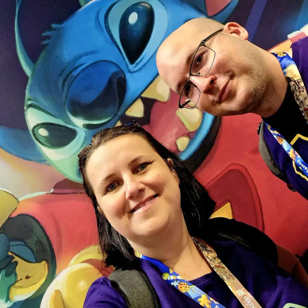 UKGE - Friday recap