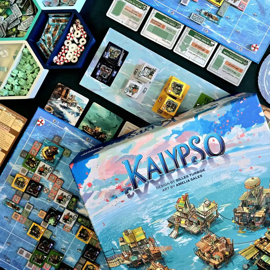 Surviving the apocalypse on raft cities