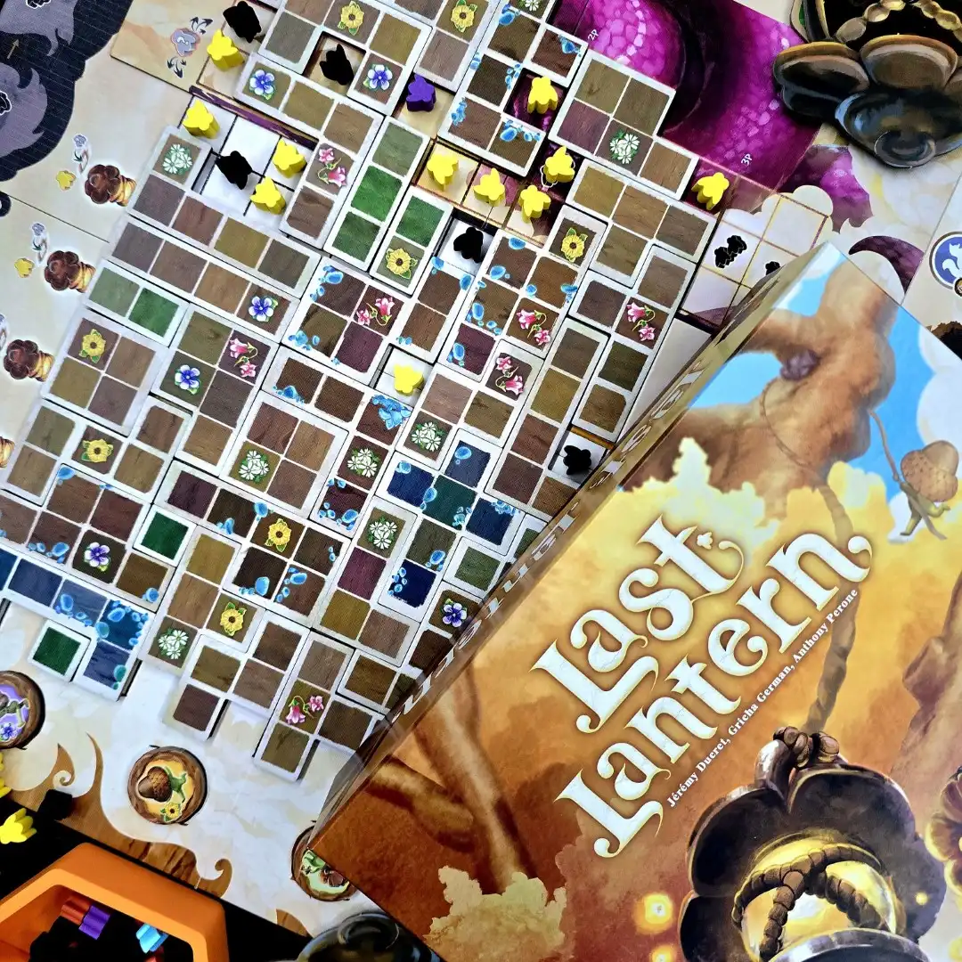 Lighting a path through the fog