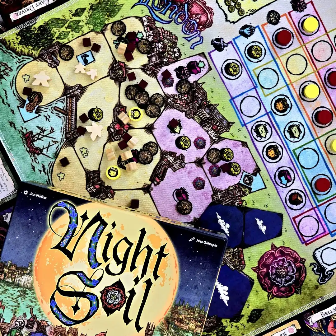 What a theme for a euro