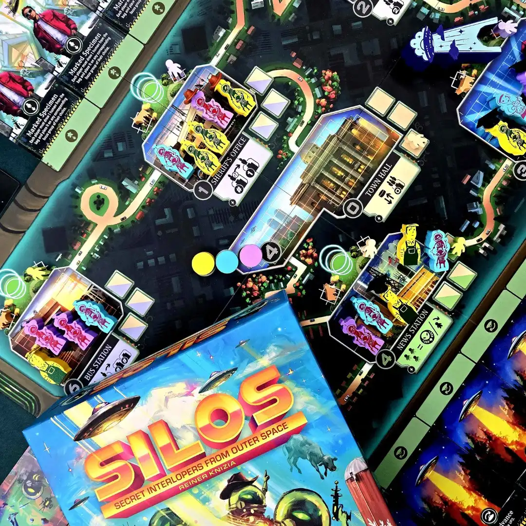 Abducting cows and humans